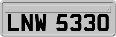 LNW5330