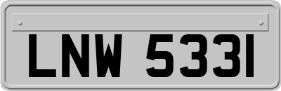 LNW5331