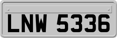 LNW5336