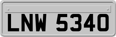 LNW5340