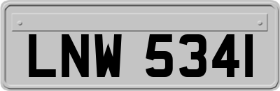 LNW5341
