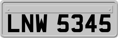 LNW5345