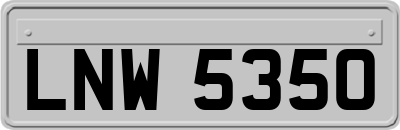 LNW5350
