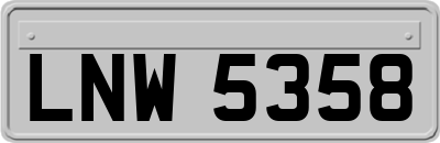 LNW5358