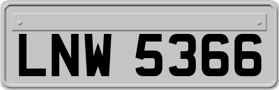 LNW5366