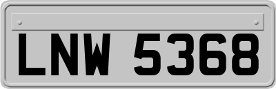 LNW5368