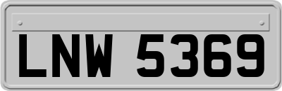 LNW5369
