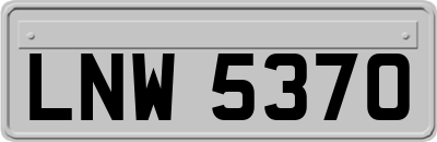 LNW5370