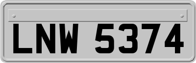 LNW5374