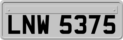LNW5375