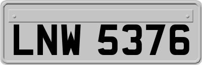LNW5376