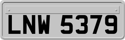 LNW5379