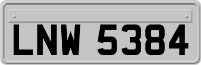 LNW5384