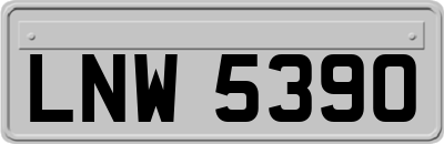 LNW5390