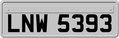 LNW5393