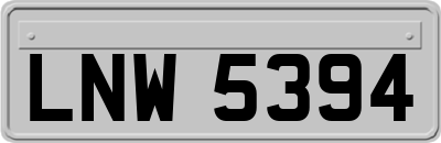 LNW5394