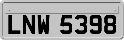 LNW5398