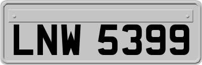 LNW5399