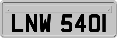LNW5401