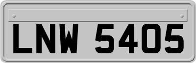 LNW5405