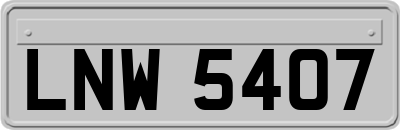 LNW5407