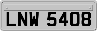 LNW5408