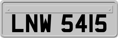 LNW5415
