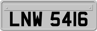 LNW5416