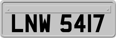 LNW5417