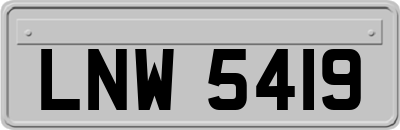 LNW5419