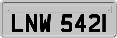 LNW5421