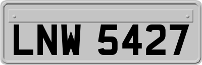 LNW5427