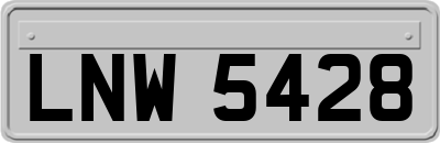 LNW5428