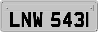 LNW5431