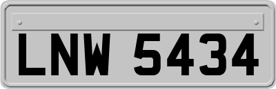 LNW5434