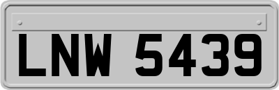 LNW5439