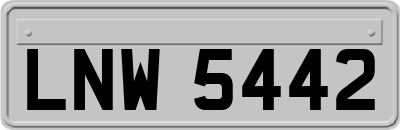 LNW5442