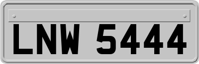 LNW5444