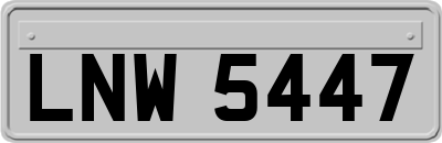LNW5447