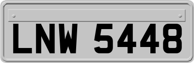 LNW5448