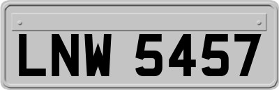 LNW5457