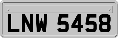 LNW5458