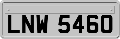 LNW5460