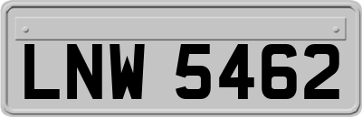 LNW5462