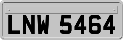 LNW5464