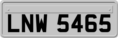 LNW5465