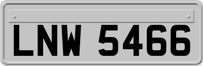 LNW5466