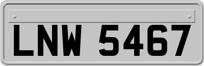 LNW5467