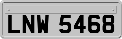 LNW5468
