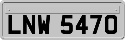 LNW5470